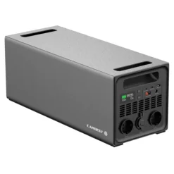 Outlet Carbest EnergyQube 1600 | 1536 Wh