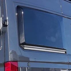 Carbest Extension de carrosserie | Crafter 2 / MAN TGE