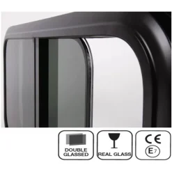 Outlet Carbest Fenêtre RW Motion