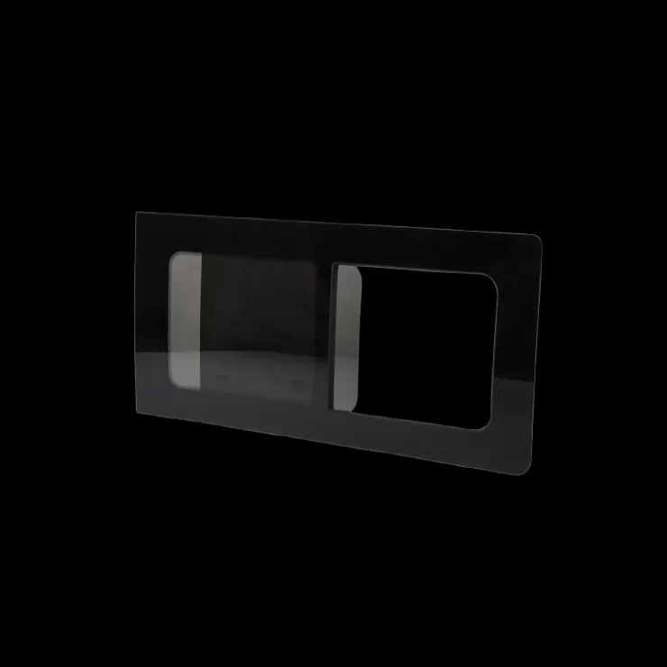Hot Carbest Fenêtre verre 43R | VW T5/T6/T6.1