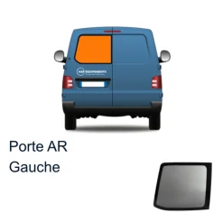 Hot Carbest Fenêtre verre 43R | VW T5/T6/T6.1