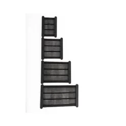 Outlet Carbest Filet de rangement noir