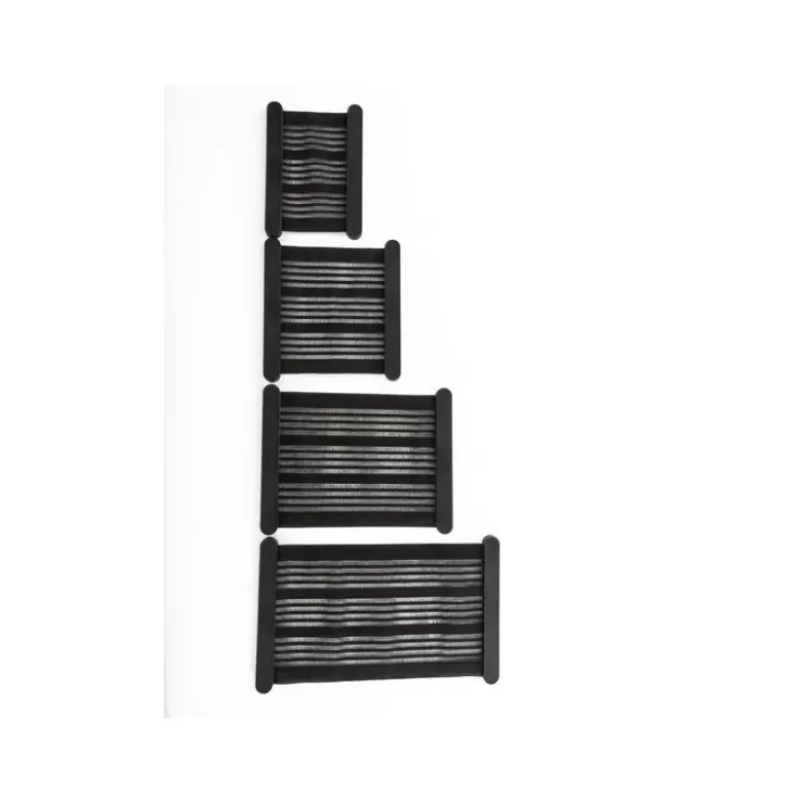 Outlet Carbest Filet de rangement noir