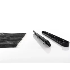 Outlet Carbest Filet de rangement noir