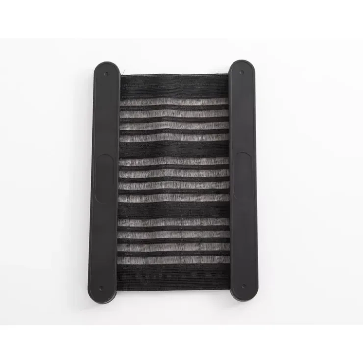 Outlet Carbest Filet de rangement noir