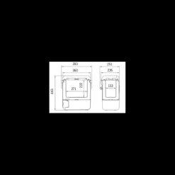 Discount Carbest FreeCooler 8