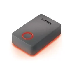Outlet Carbest GasCubeTwin