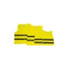 Online Carbest Gilet jaune 2 adultes et 2 enfants