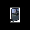 Best Carbest Glace ronde d'angle mort