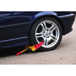 Online Carbest Griffe de roue jusqu'à 26,5 cm