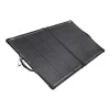 Hot Carbest HC130 Panneau solaire pliable