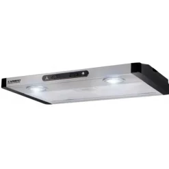 Sale Carbest Hotte aspirante 12V