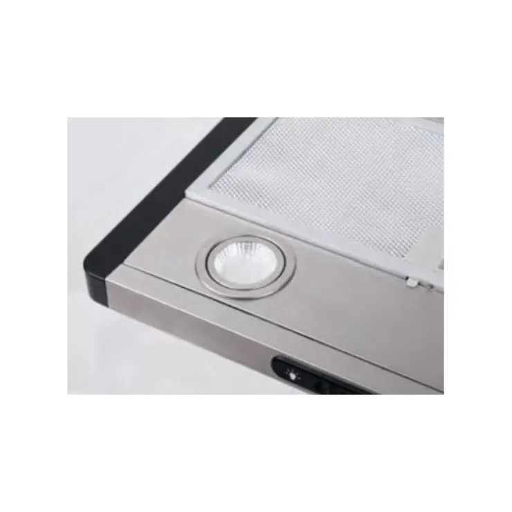 Sale Carbest Hotte aspirante 12V