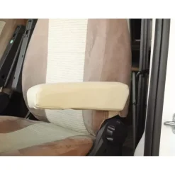New Carbest Housse accoudoir pour Ducato