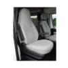 Discount Carbest Housse de siège pour Ducato de 2006 à 2014