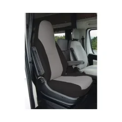 Outlet Carbest Housse de siège pour Ducato depuis 2014