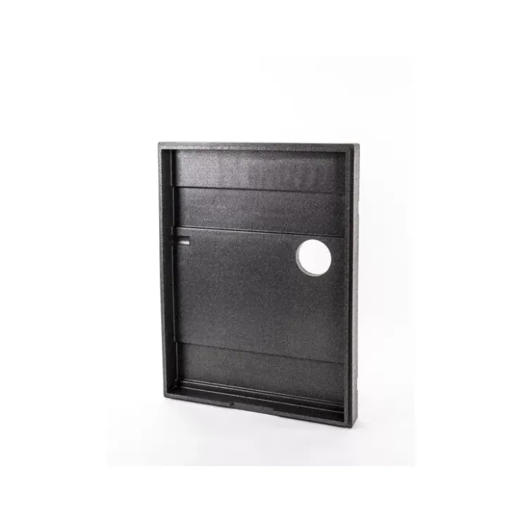 Clearance Carbest Isolant réservoir Ducato