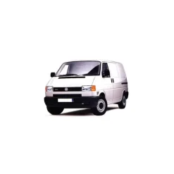 Carbest Isolant vitres VW T4