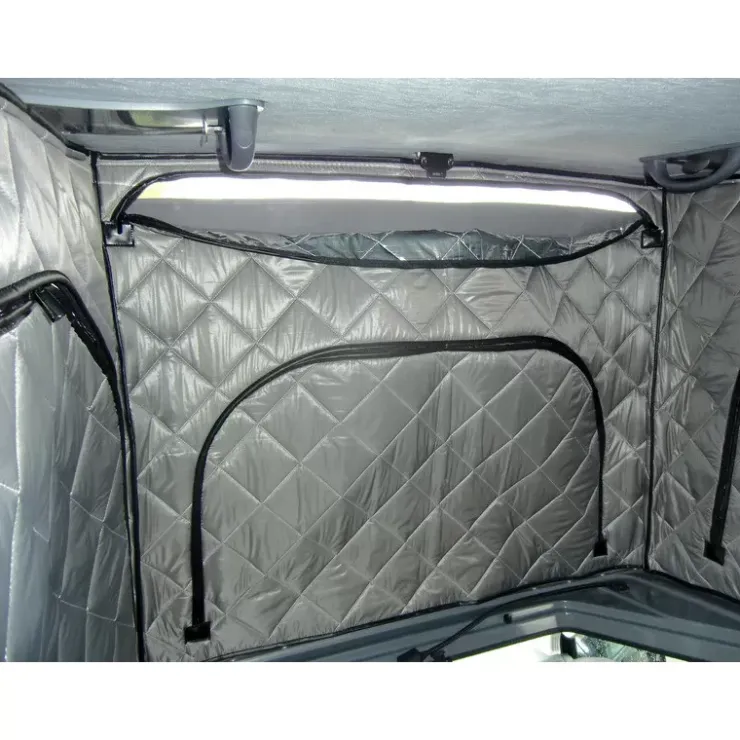 New Carbest Isolation intérieure toit relevable | Vito / Metris