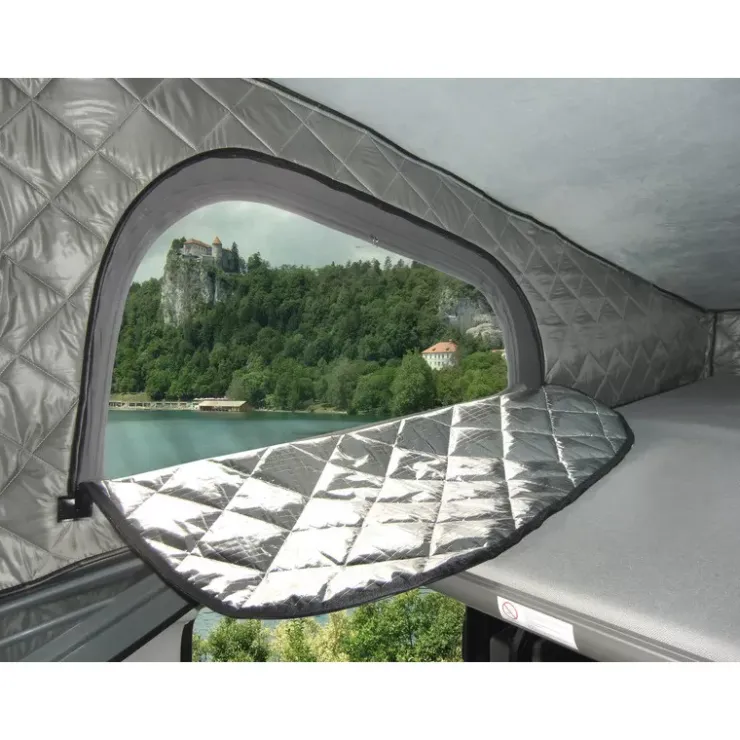 Clearance Carbest Isolation intérieure toit relevable avant | VW T5 / T6 Court