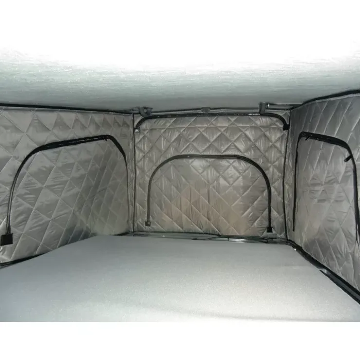 Clearance Carbest Isolation intérieure toit relevable REIMO | Pössl Campster