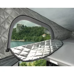 Clearance Carbest Isolation intérieure toit relevable REIMO | Pössl Campster