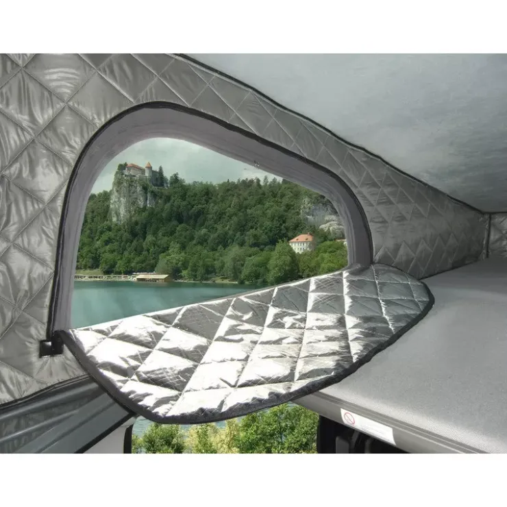 Clearance Carbest Isolation intérieure toit relevable REIMO | Pössl Campster