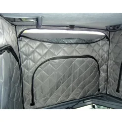 Clearance Carbest Isolation intérieure toit relevable REIMO | Pössl Campster