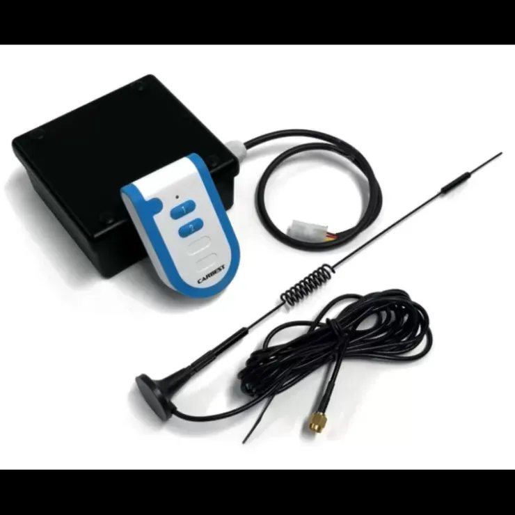 Outlet Carbest Kit commande à distance VanHeat