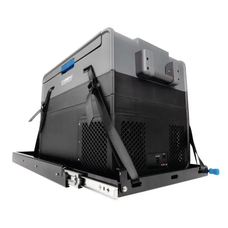 Hot Carbest Kit glissière pour glacière