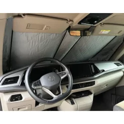 Best Carbest Kit rideau occultant 8 pièces | VW Multivan