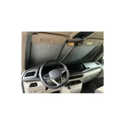 Sale Carbest Kit rideau occultant 8 pièces | VW Caddy 5 Maxi