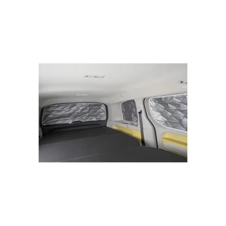 Carbest Kit rideaux isolants | Vito