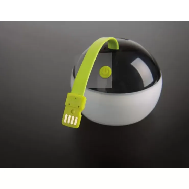 Discount Camp4 CARBEST Lampe de camping USB