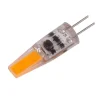 Hot Carbest Led COB G4 2W