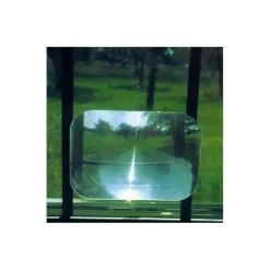 Discount Carbest Lentille de fresnel à coller