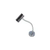 Outlet Carbest Liseuse LED Minitube D4 Chromée + port USB 12V