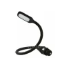 Best Carbest Liseuse Onyx Copilot LED allume-cigare