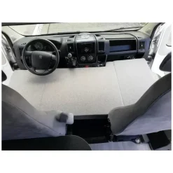 New Carbest Lit de cabine | Ducato