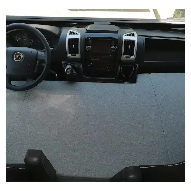 New Carbest Lit de cabine | Ducato