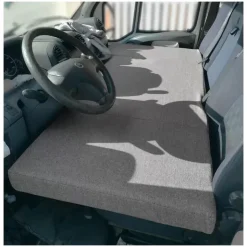 New Carbest Lit de cabine | Ducato