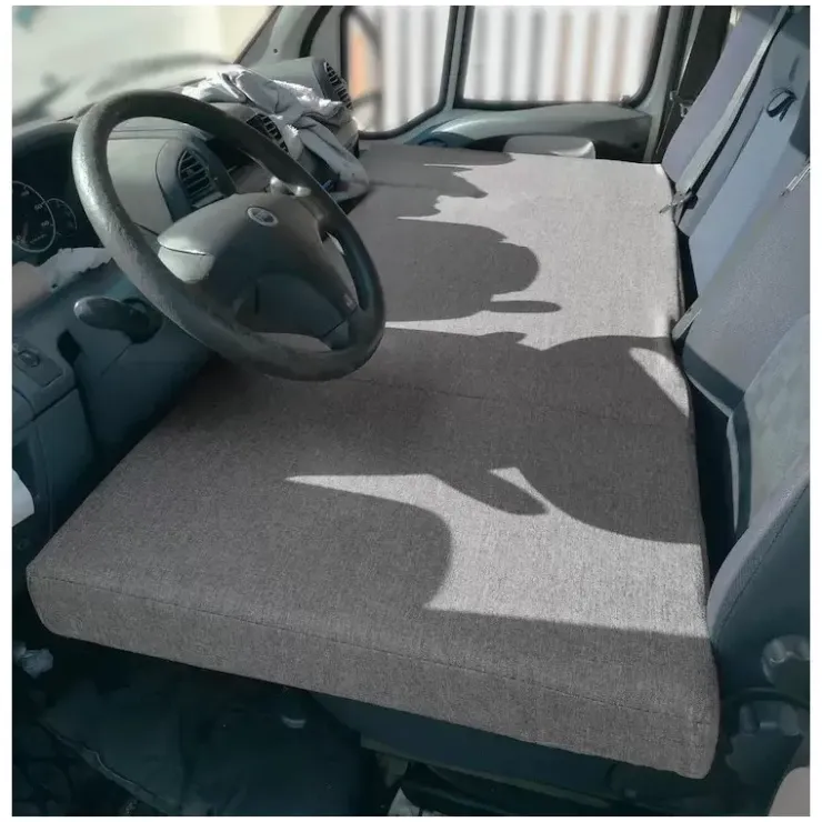 New Carbest Lit de cabine | Ducato