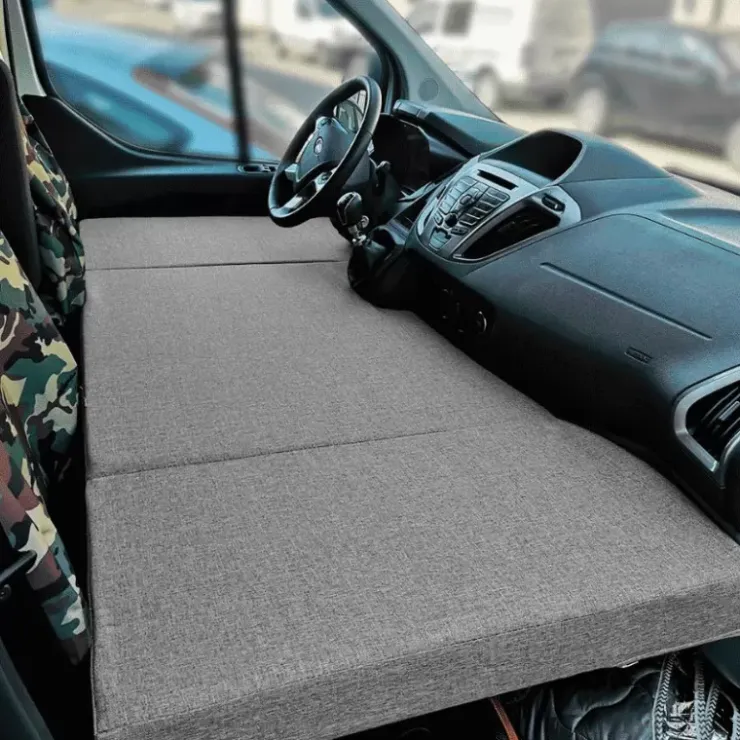 Discount Carbest Lit de cabine | Ford Custom 1 et 2