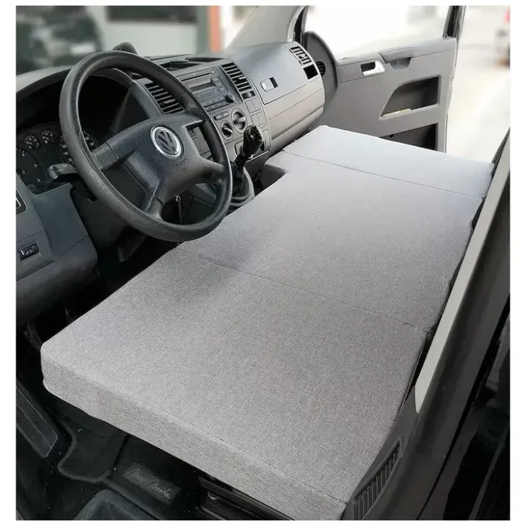 Carbest Lit de cabine | VW Transporter