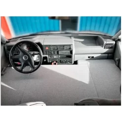 Carbest Lit de cabine | VW Transporter