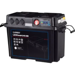 Best Carbest LithPowerUnit 80 | 1024 Wh
