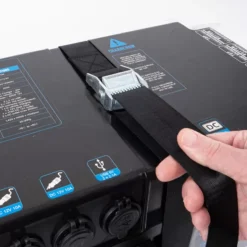 Sale Carbest LithPowerUnit 120 | 1536 Wh