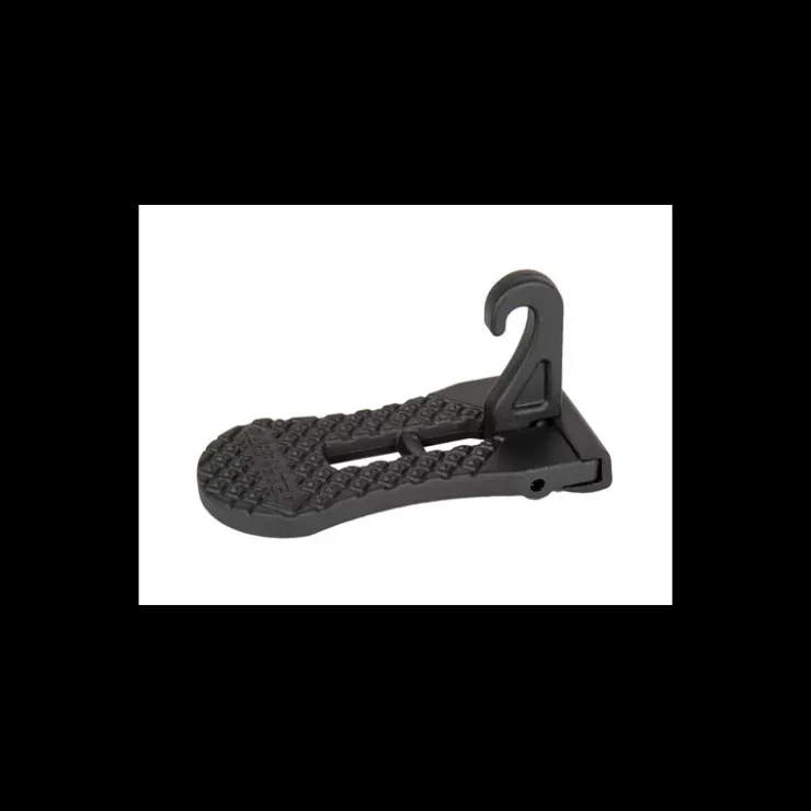 Outlet Carbest marchepied amovible