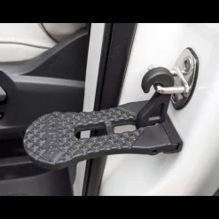 Outlet Carbest marchepied amovible