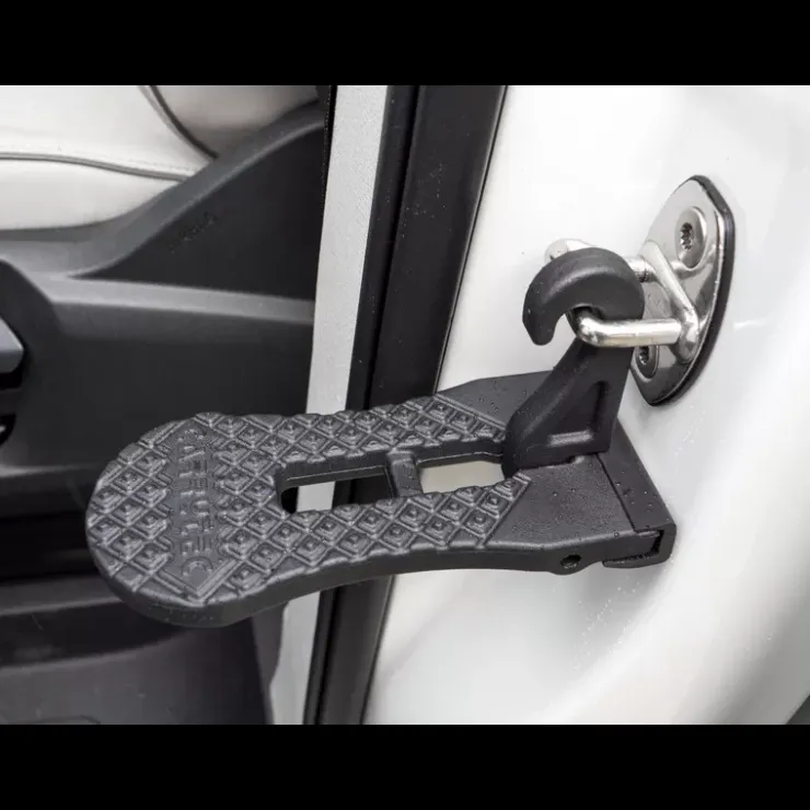 Outlet Carbest marchepied amovible